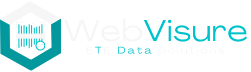 Logo di Webvisure, il portale per visure ed aziende